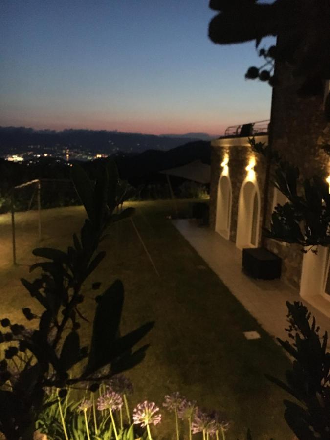 Cinque Terre, Tuscany, Liguria, Lerici, Apartment #1 エクステリア 写真