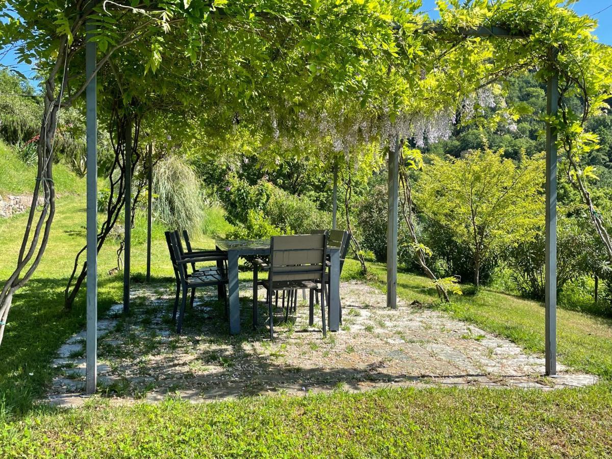 Cinque Terre, Tuscany, Liguria, Lerici, Apartment #1 エクステリア 写真